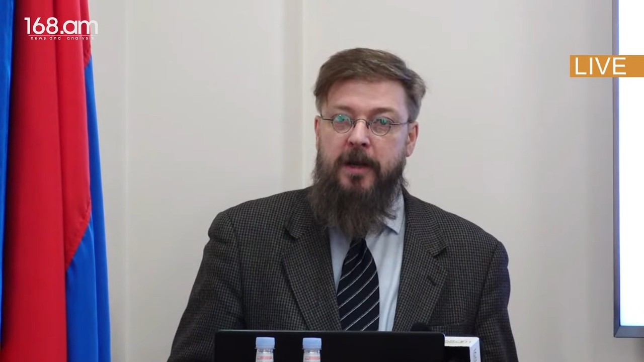 Россия должна прийти на Южный Кавказ в новом качестве- в качестве партнера. Алексей Муравьев