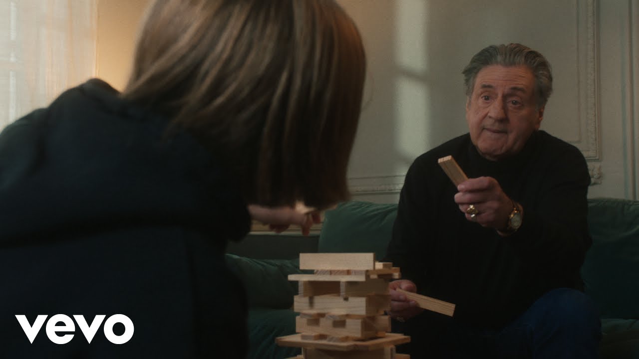 Daniel Auteuil - Les petites coupures (Clip officiel)