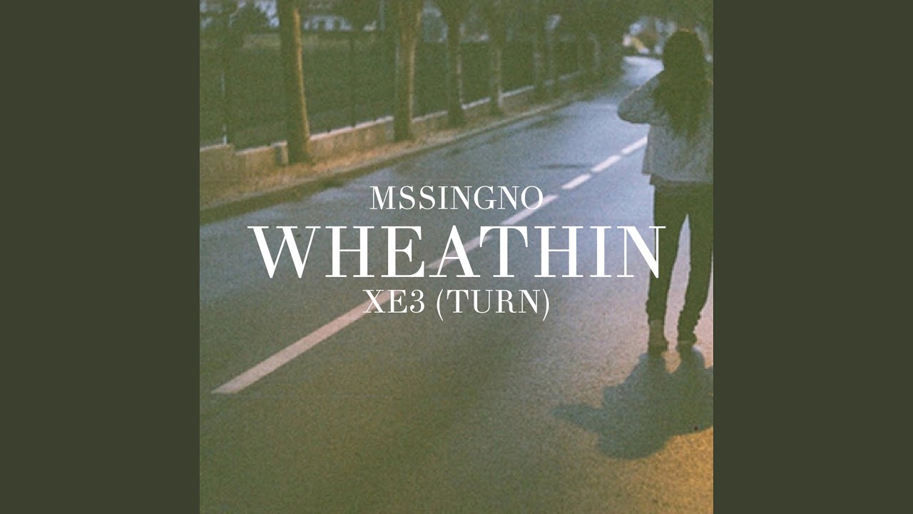 XE3 (Whethan Turn)