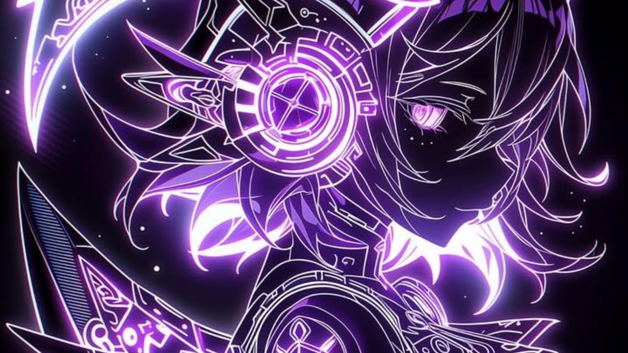 Last Stardust (Starfall) by AstralBeatz