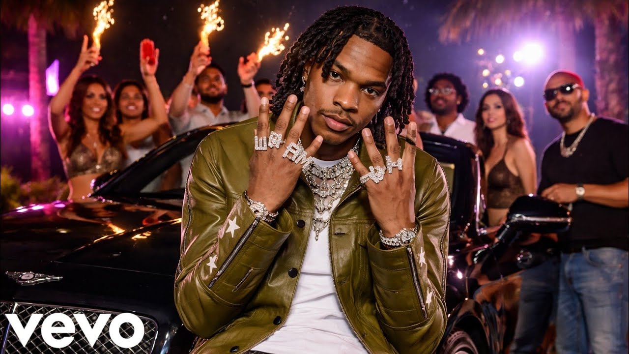 Lil Baby - Hustl Don’t Sleep – | Emotional Rap & Hip Hop 2026