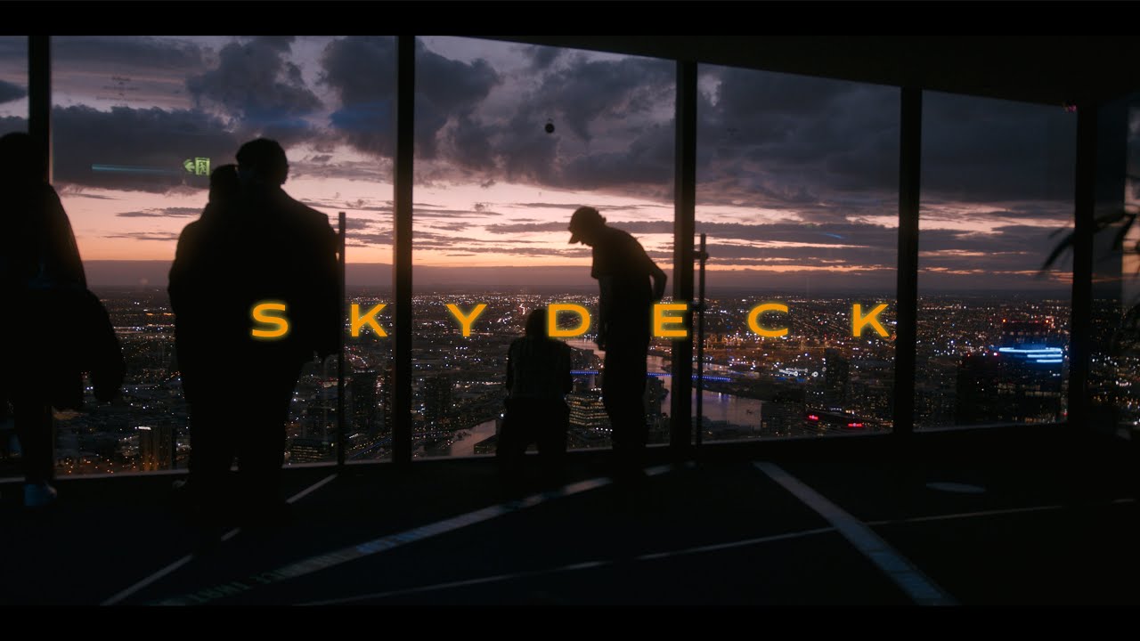 SKYDECK | Shot on BMPCC 6K | Sigma ART 18-35mm F1.8 | Blackmagic Pocket Cinema Camera Film