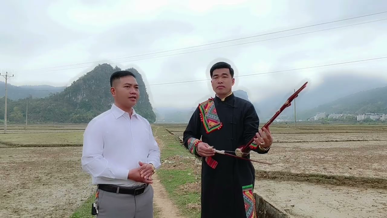 Xuân Quý Lèo Doan lâu rồi mới được gặp nhau hát với đàn nhị Lèo Doan rất hay và tuyệt vời nhất 