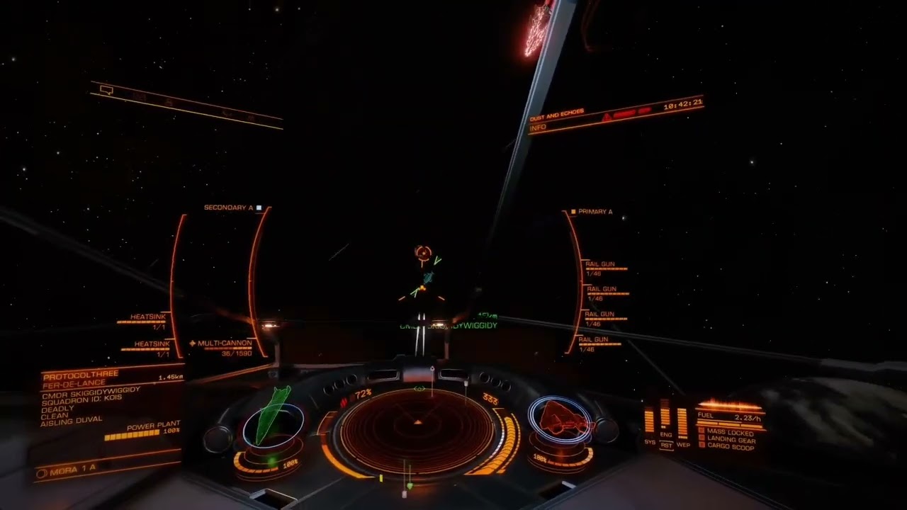 FDL stuff with Skiggidywiggidy 