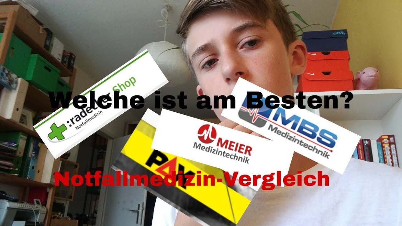 Die besten Medizinfirmen|Vergleich