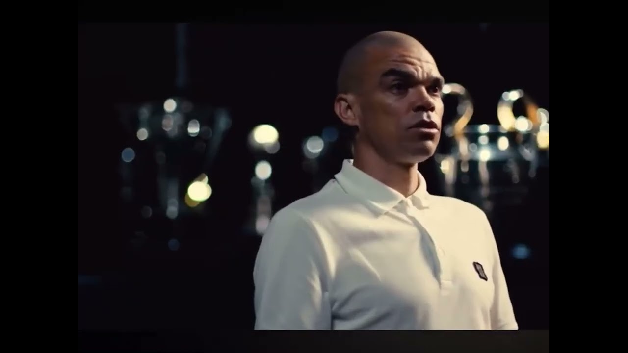 Pepe&rsquo;s retirement