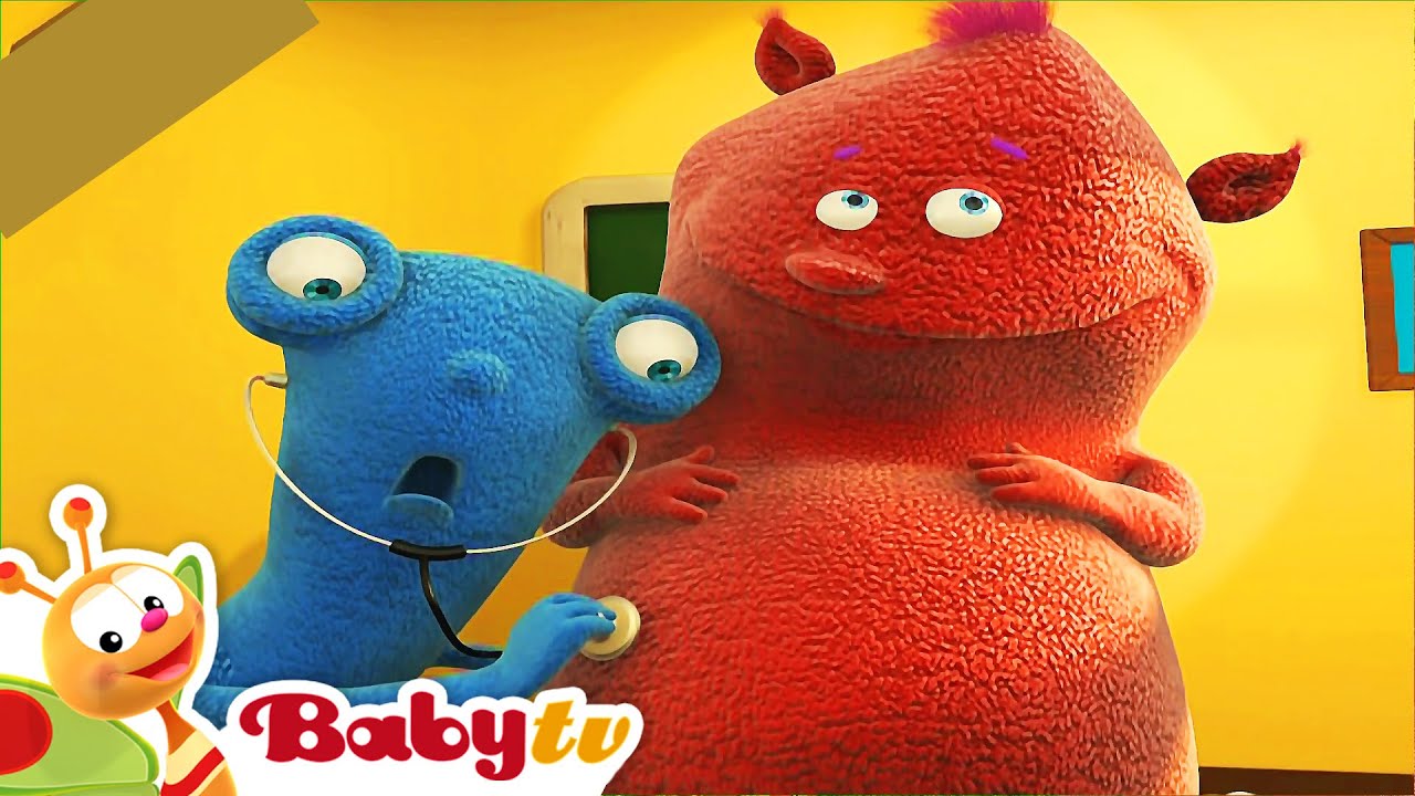 A Birthday Surprise | The Cuddlies Celebrate Friendship & Fun