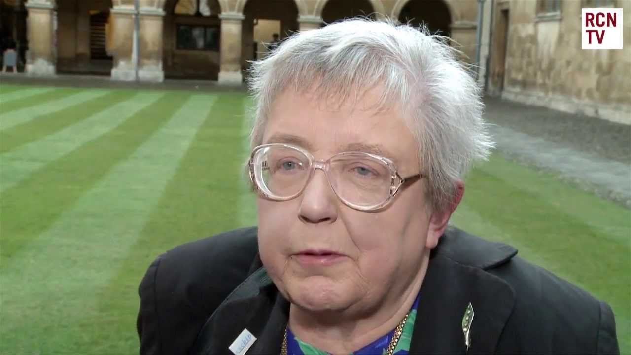 Mary Hawking Interview  Hawking Premiere