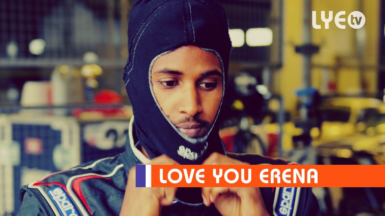 LYE.tv - Ftsum Beraki - Hrmet Lbi | ህርመት ልቢ - New Eritrean Music 2017
