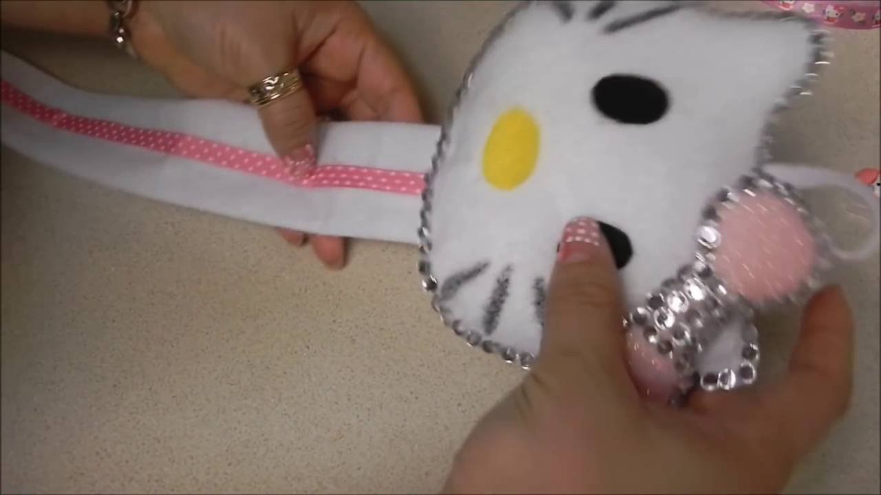 Diy: Manualidades (Organizador de accesorios para Nena)