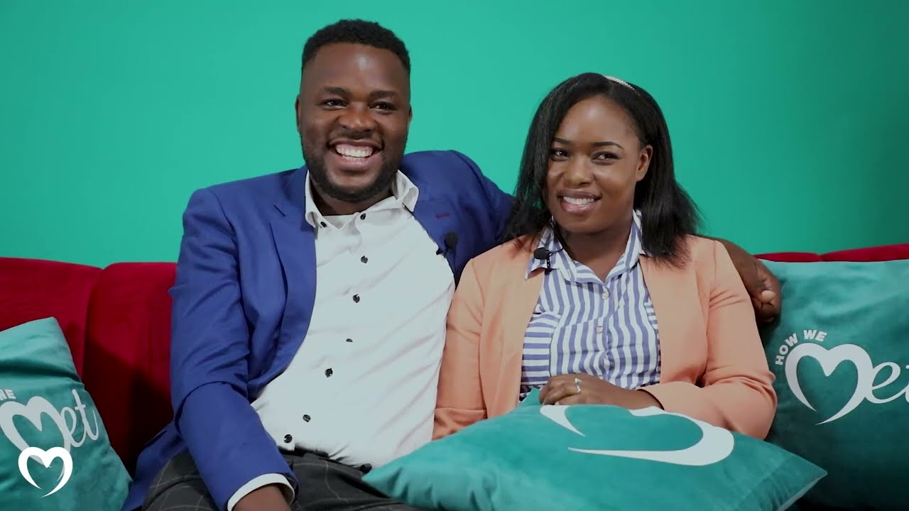 HOW WE MET | The Malidadis