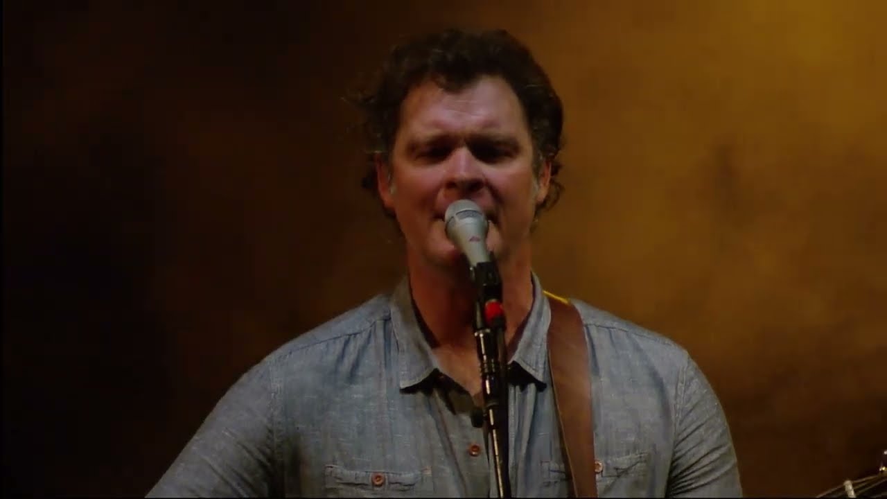 Steep Canyon Rangers // ROMP 2022