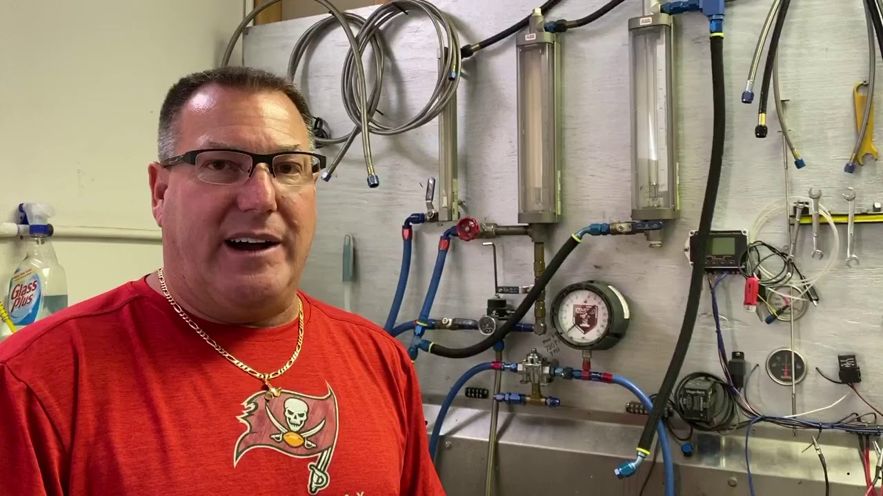 Do 90° Fittings Restrict Flow?
