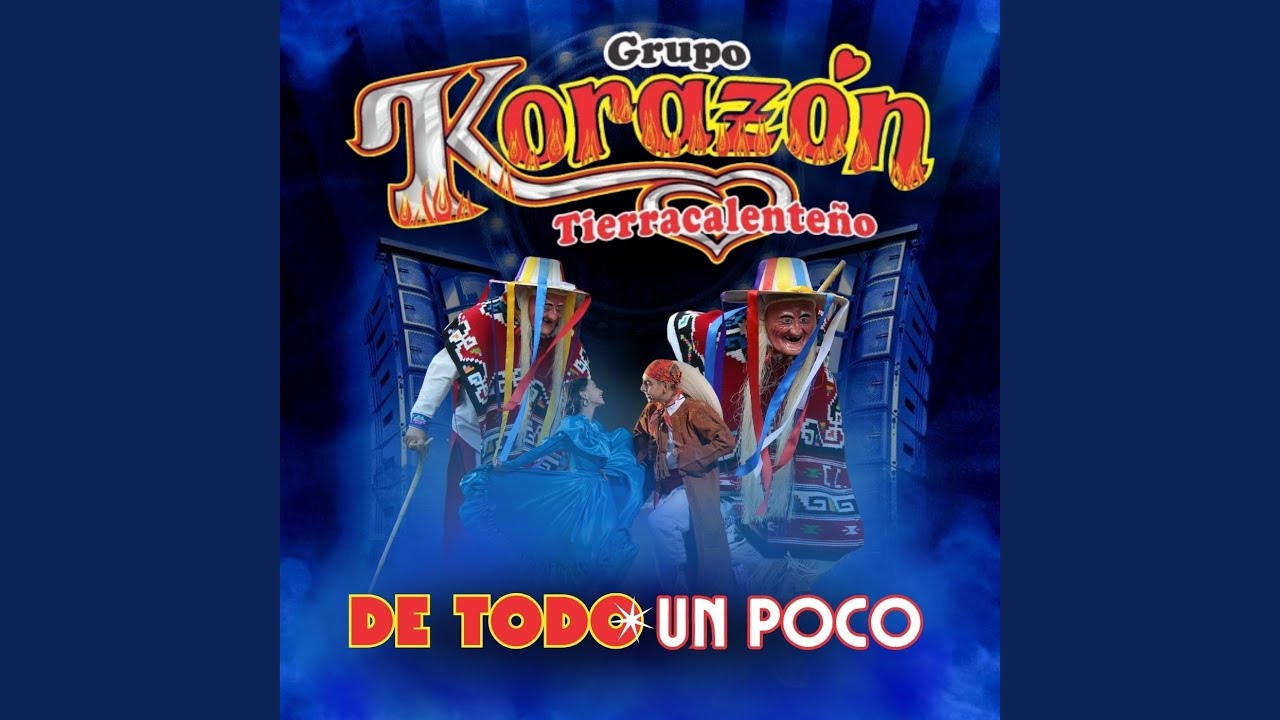 Popurri Rabioso: La Rabia / Chilito Piquin / Pasito Perron / El Coyotito
