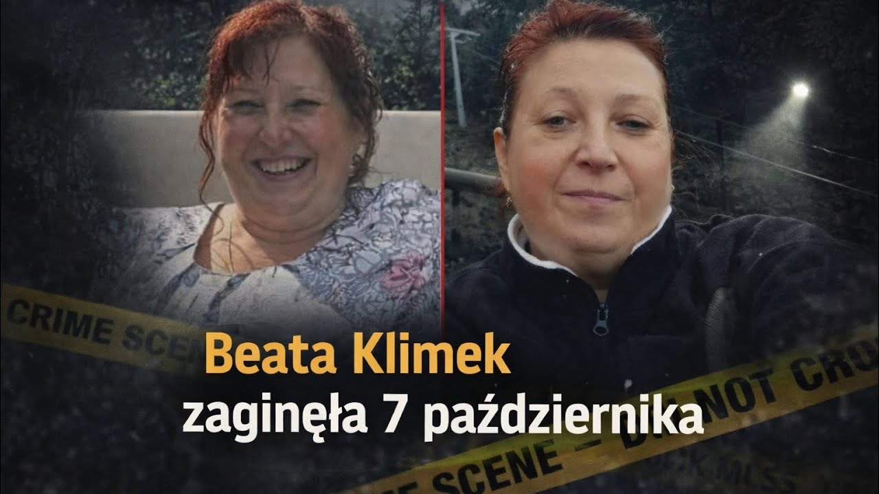 DZIAŁANIA SŁUŻB| BEATA KLIMEK 