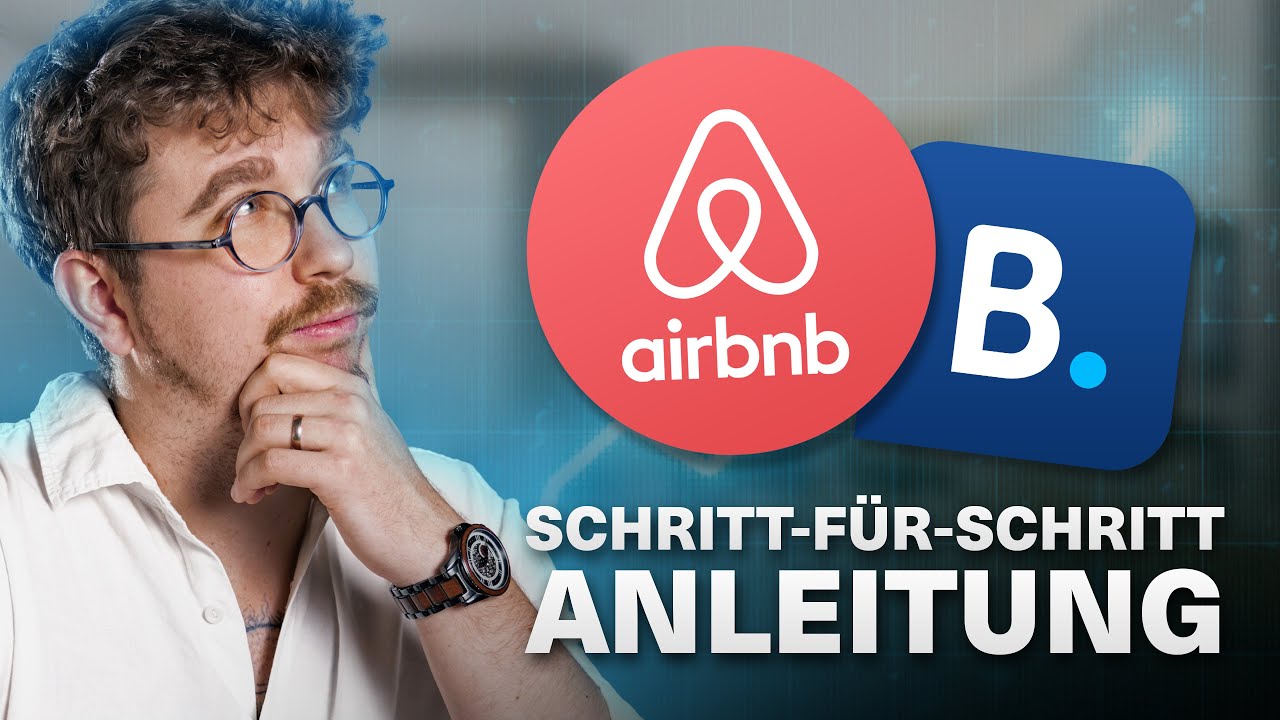 Kurzzeitvermietung Schritt für Schritt (AirBnB vermieten in 2025)