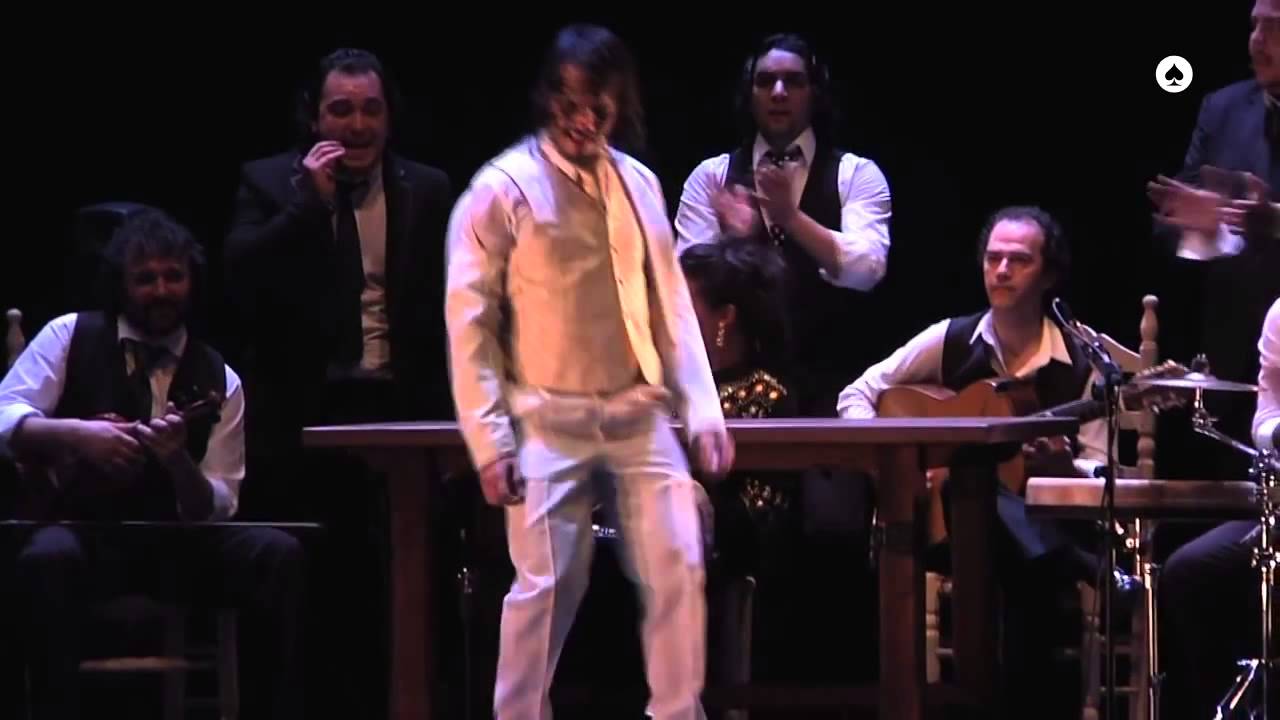Farruquito - Abolengo