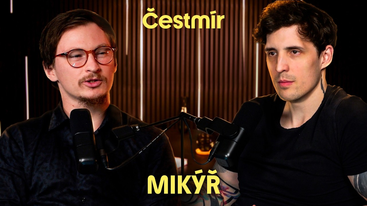 MIKÝŘ & TÝM: O2 Arena stála miliony. Ukázali jsme nově, jak pracovat s lidmi