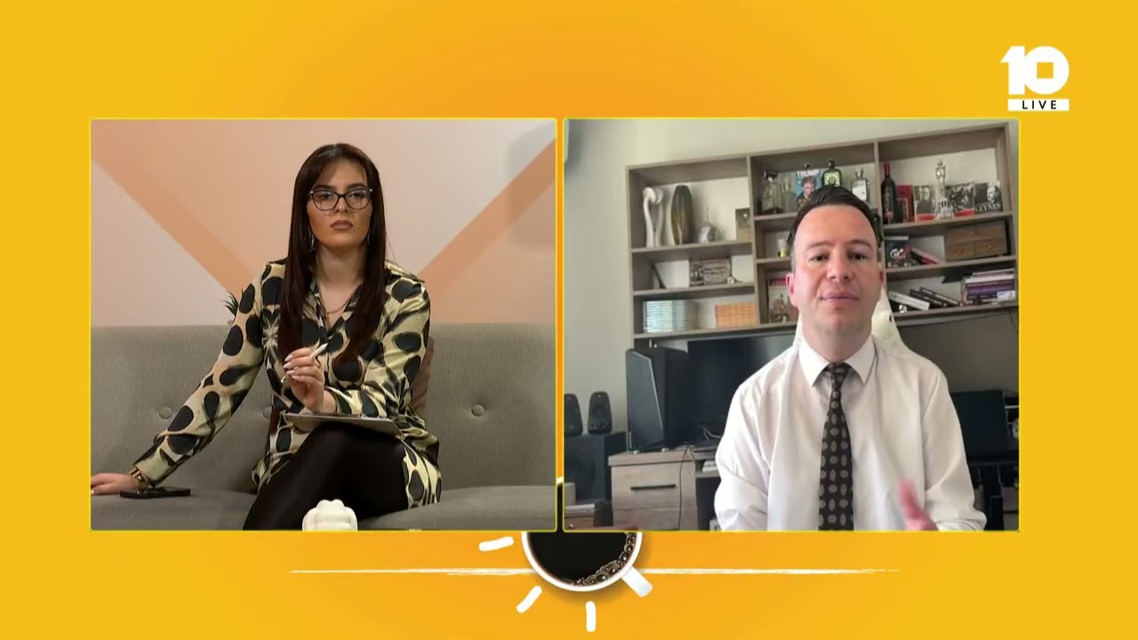 Si e parashtroi prokuroria rastin? - Avokati: Kishte prekje fizike, duket aty në video