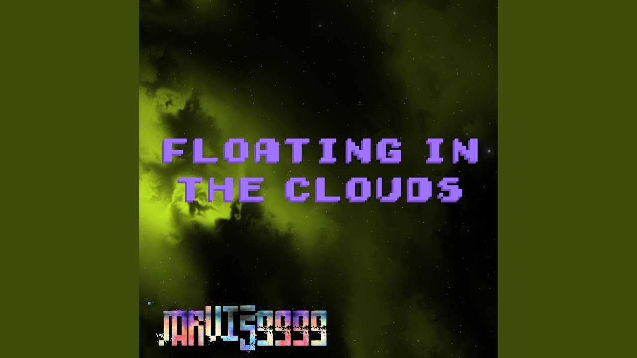 Floating in the Clouds (feat. PixelGH)