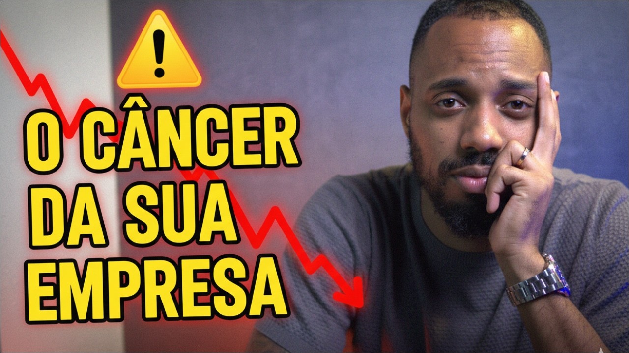 A cultura da sua empresa está sabotando o seu negócio (mesmo sem você perceber)