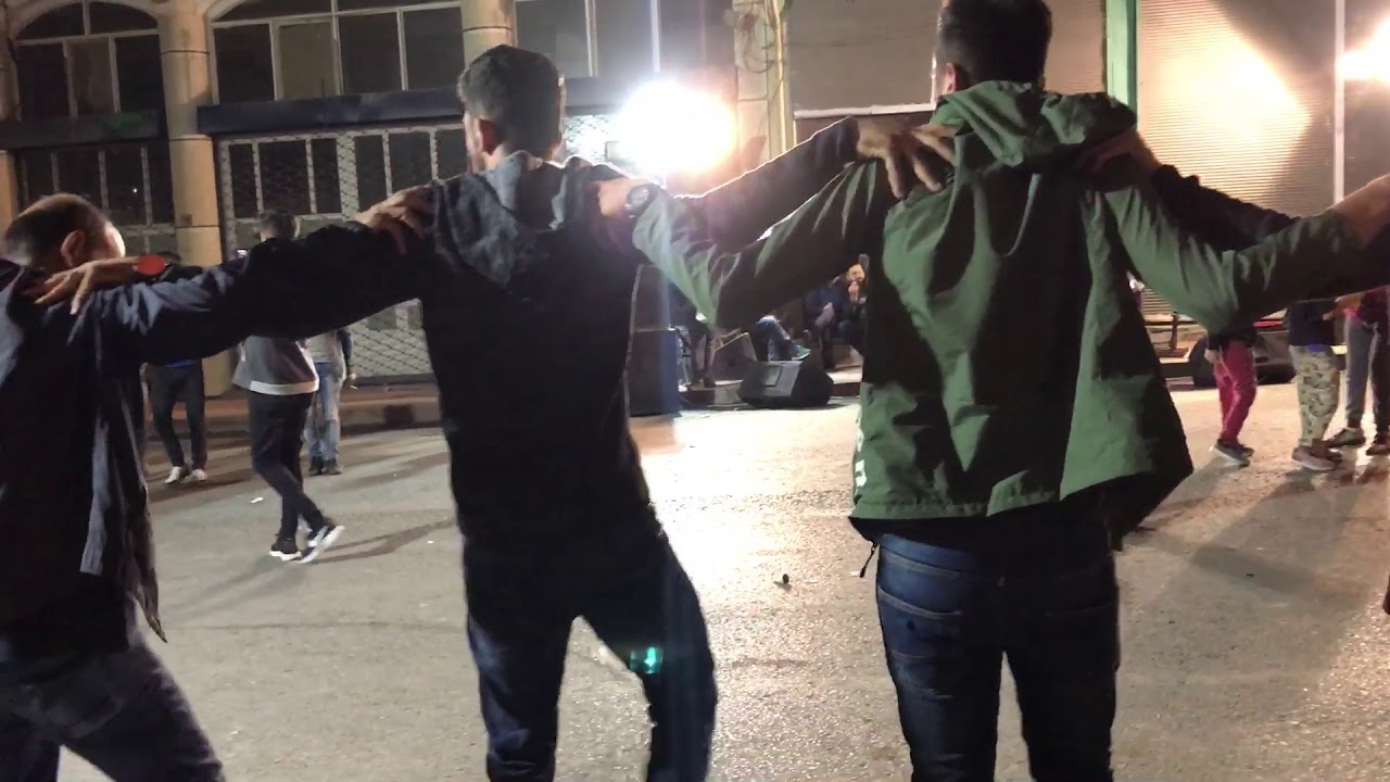 Yozgat Akdagmadeni Trakya Halayi Mükemmel Siddetle Tavsiye HD 2018