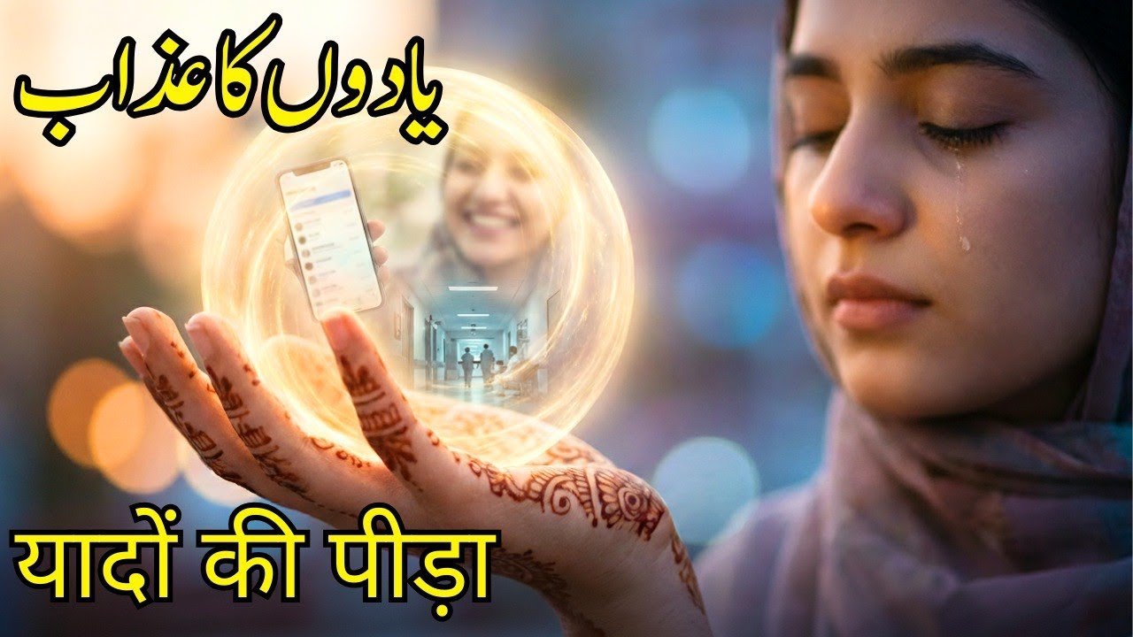 Kya Tum Apni Sabse Qeemti Yaad De Sakte Ho Sukoon Ke Liye? | Ajeeb Sachi Kahani