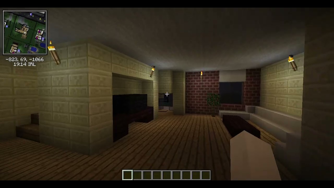 modlu mc