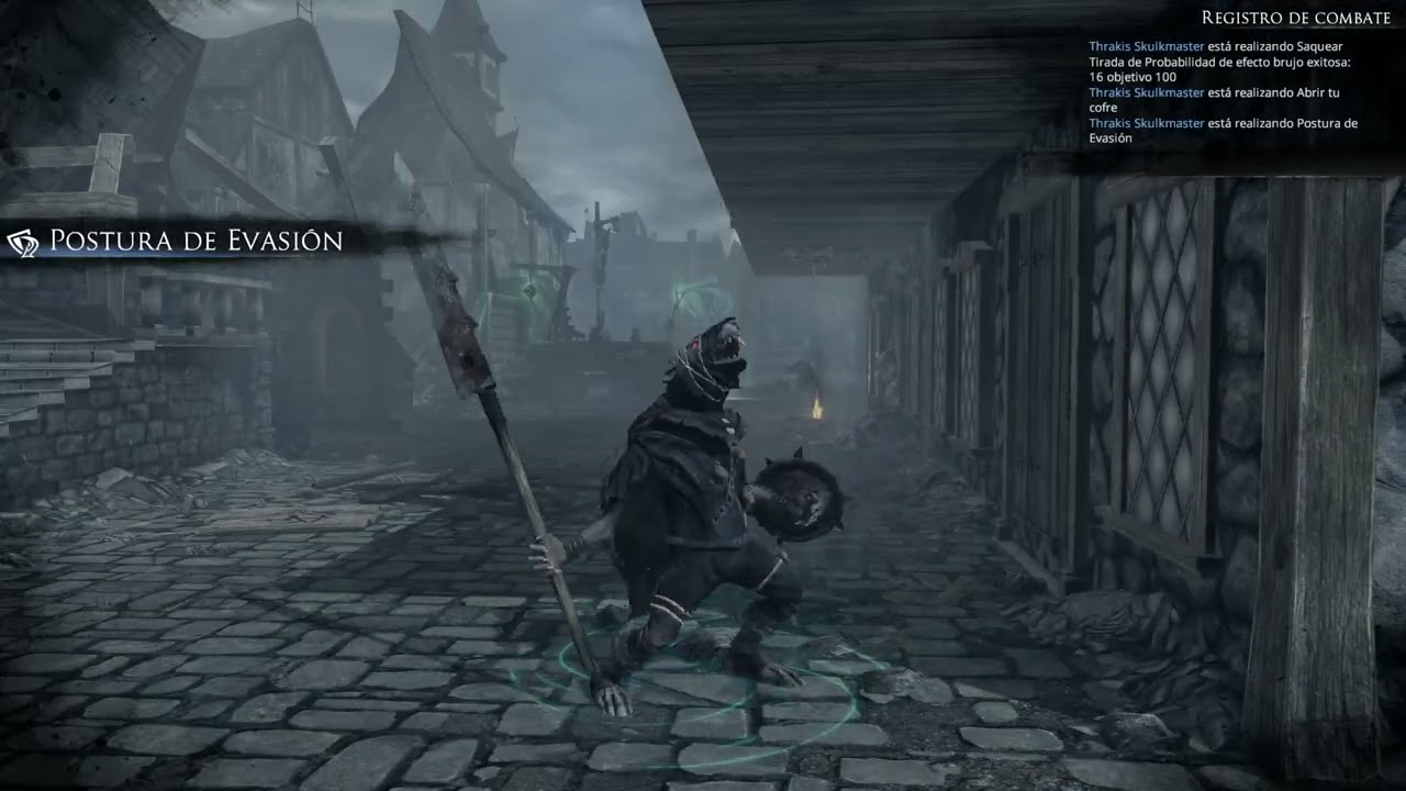 Mordheim  City of the Damned  De 0 a 100, desde nivel 0, Sin Puntos de Veterano con Clan Eshin IX