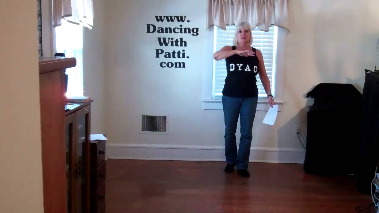 We Are Tonight Line Dance