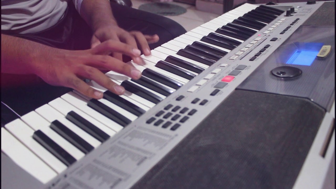 Tumse Milke Dilka Jo Haal | Instrumental Cover