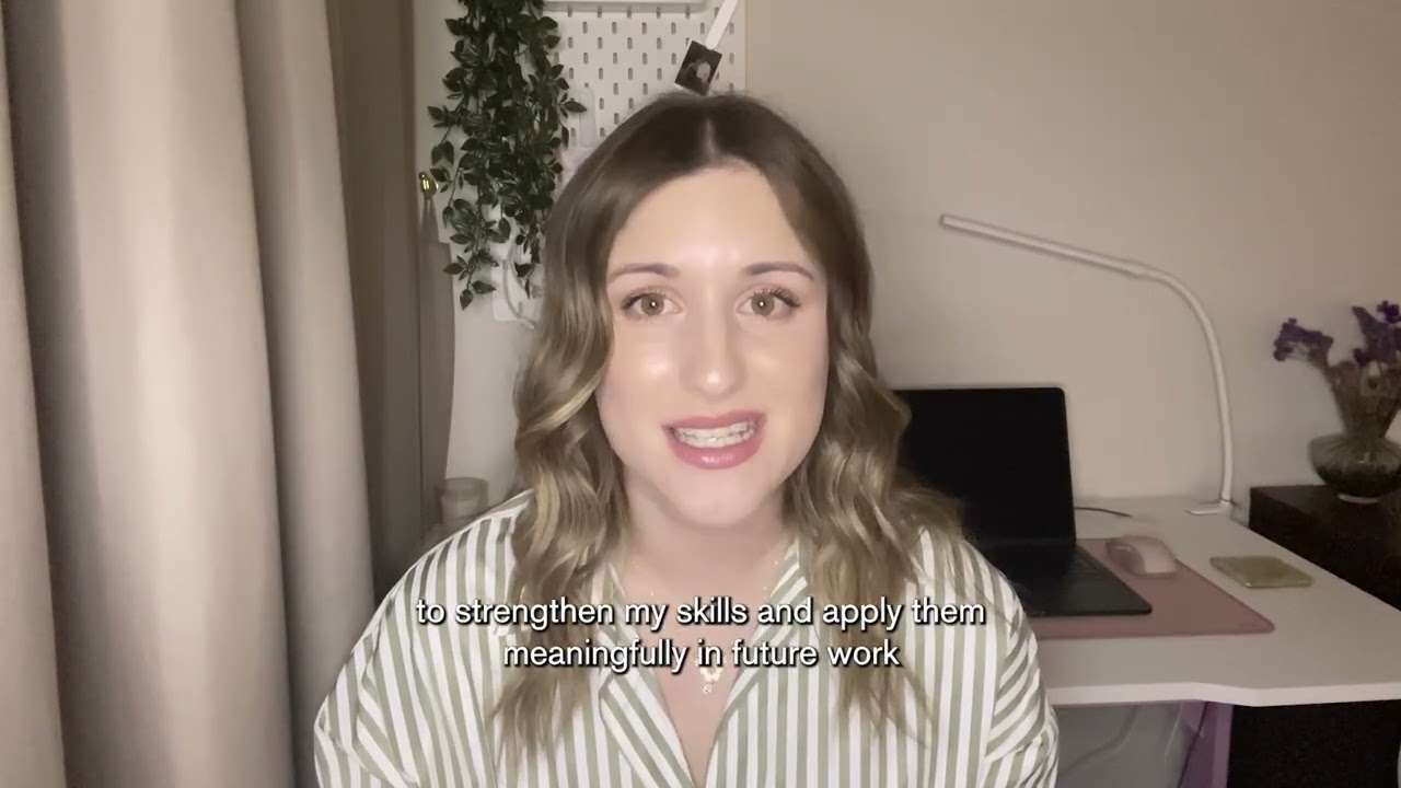 MSc Artificial Intelligence student story | University of Essex Online