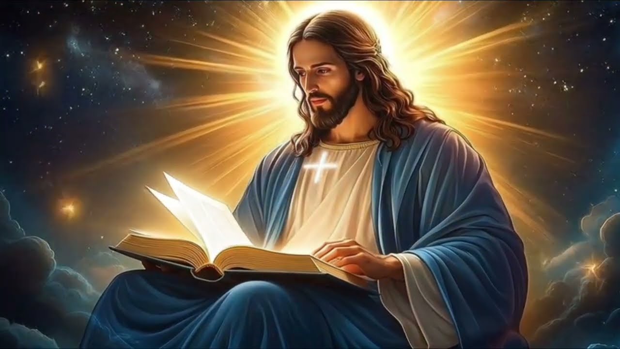 🔵 28 जनवरी मंगलवार 2025 का यीशु मसीह का सन्देश |जरूर सुने Universe Message|Jesus Message Today