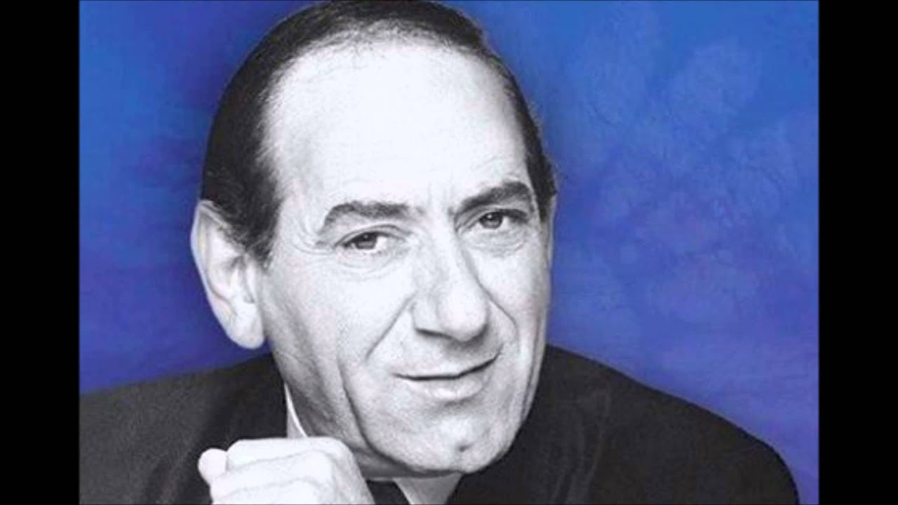 Στράτος Διονυσίου - Εγώ το πλουσιόπαιδο