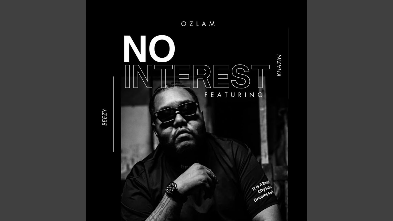 No Interest