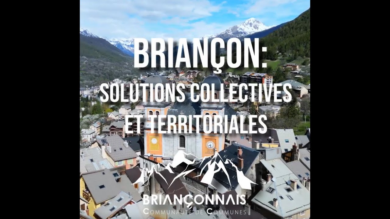 ♻️ Valorisons nos déchets alimentaires : prenons exemple sur Briançon !