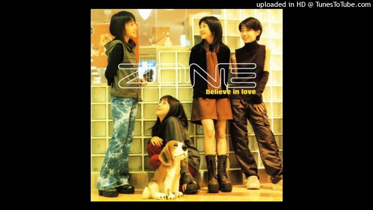 ZONE - morning glory