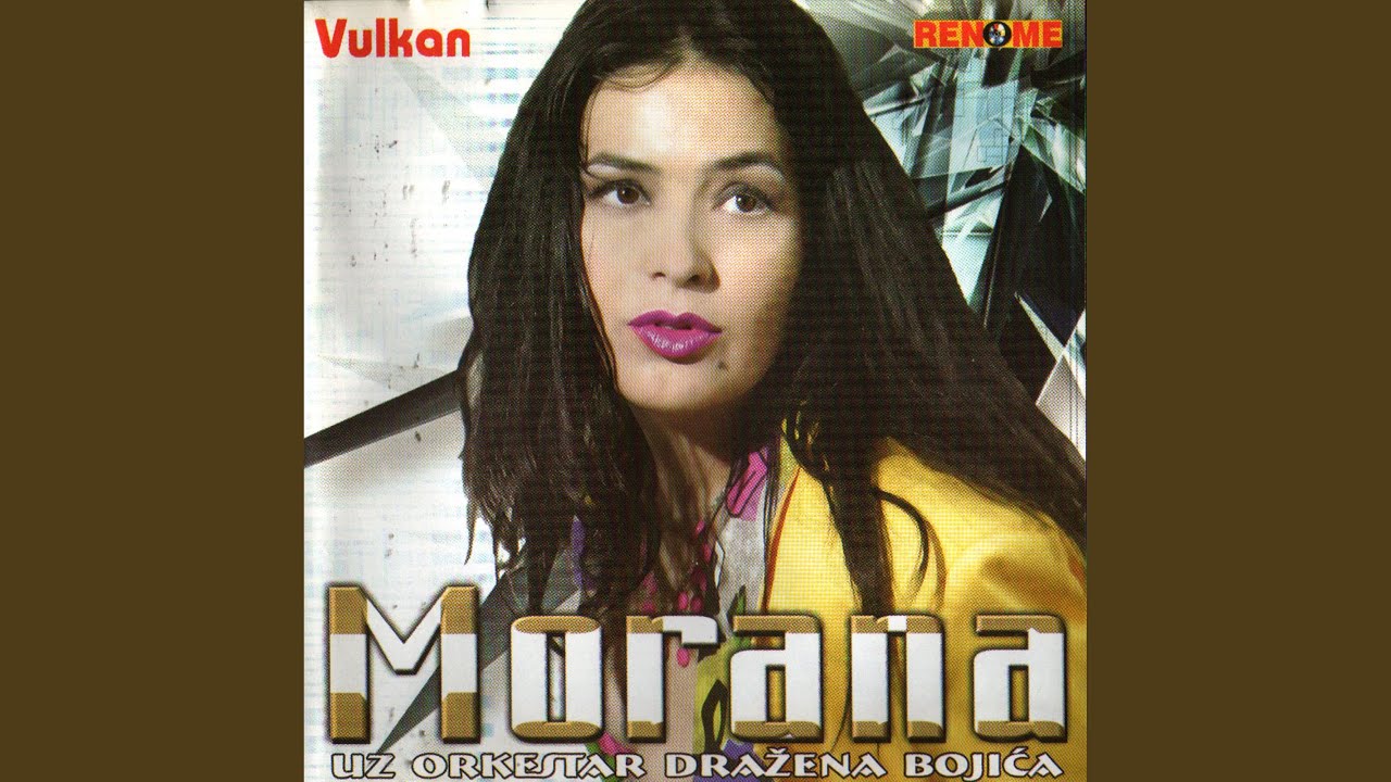 Hej Morana
