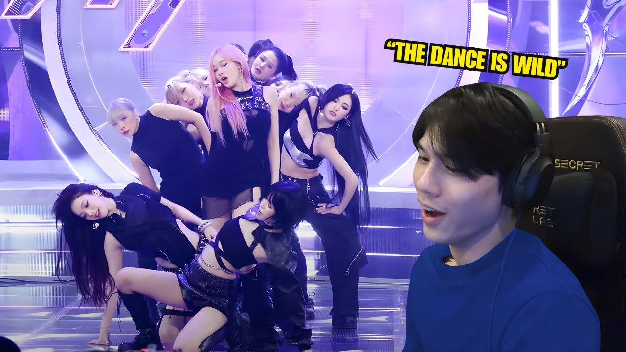 FINALLY AESPA'S FIRST WHIPLASH PERFORMANCE LIVE REACTION (MNET)