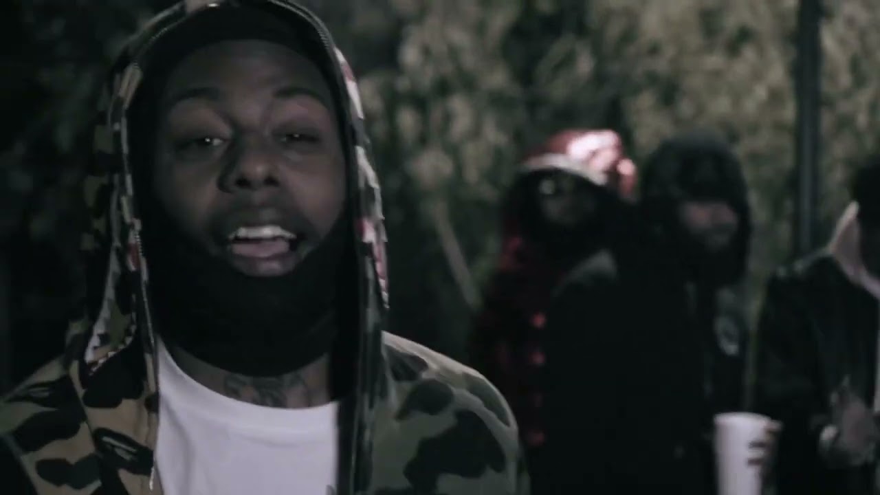 Numba 9 X MelGuttah X Quari X Gudda - Back & Forth (Official Video) #TheJodyWoahWay