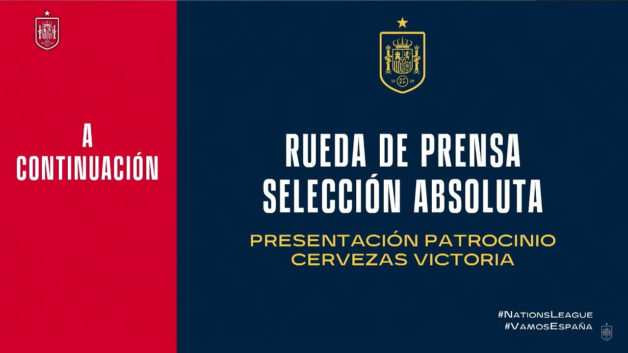 🚨 DIRECTO🚨 Unai Simón en rueda de prensa. | 🔴 SEFUTBOL