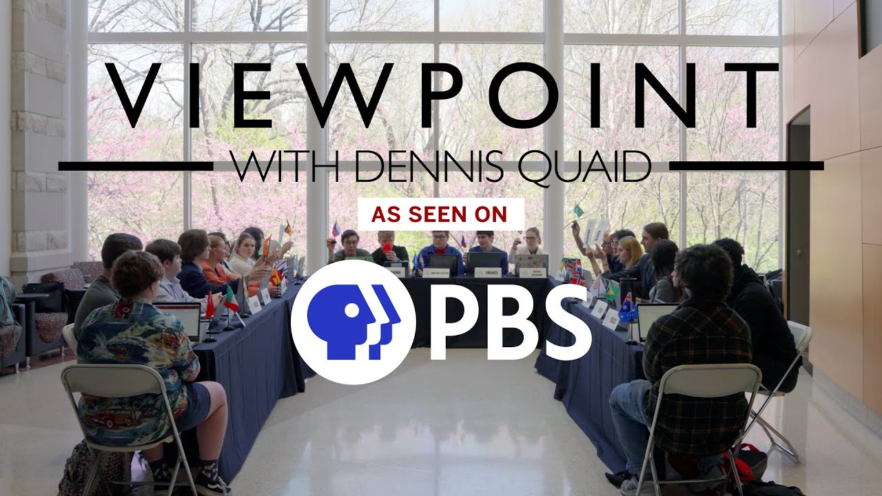 IU Kokomo: As Seen on Viewpoint with Dennis Quaid (With Captions)