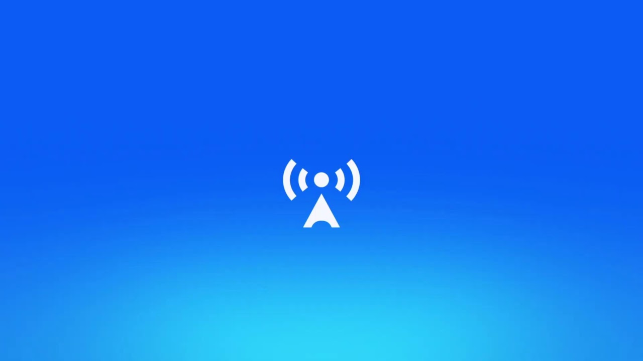 First stream
