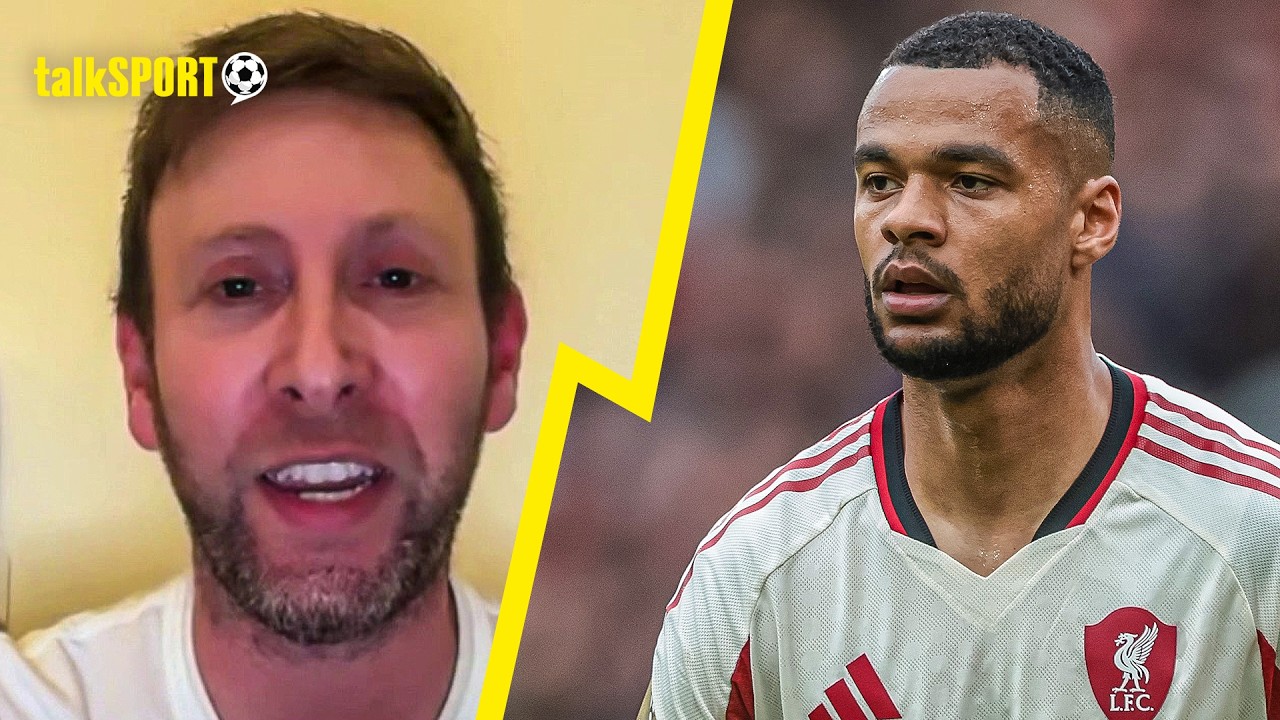 Ben Jacobs REVEALS LATEST on Cody Gakpo LEAVING Liverpool!