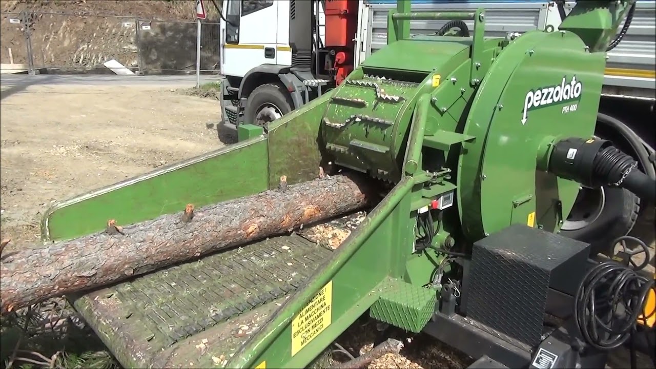 PTH 500 G Pezzolato від ВВП