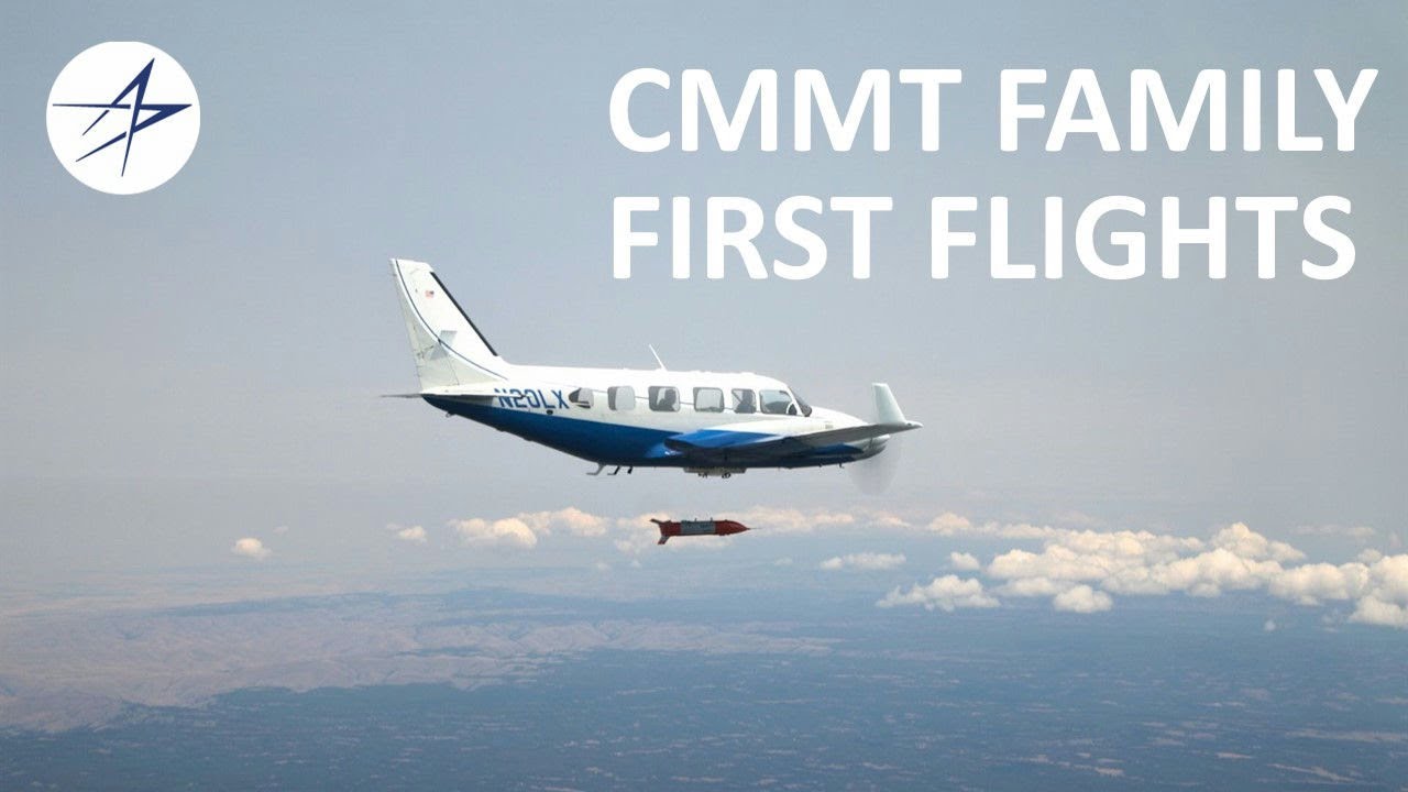 CMMT &ndash; Redefining What&rsquo;s Possible
