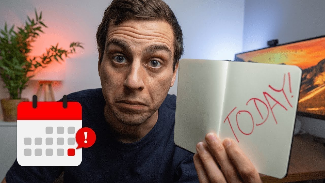 How to Never Miss a Deadline (3 Easy Strategies)