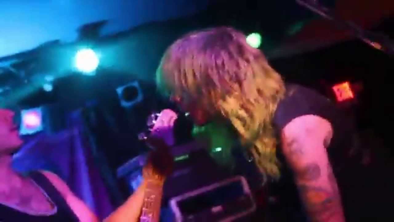 Diemonds in Ottawa September 4 - 2015 - 2