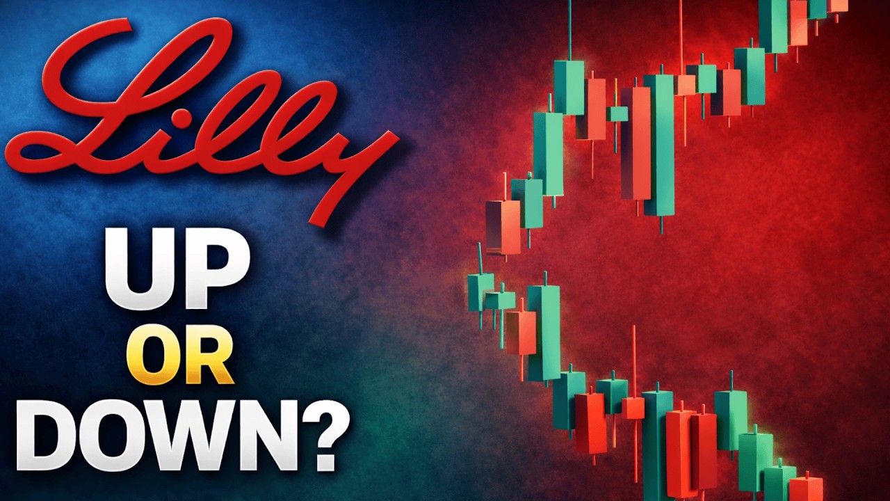 Is Eli Lilly Stock a Buy in 2026? (LLY Valuation & Red Flags)