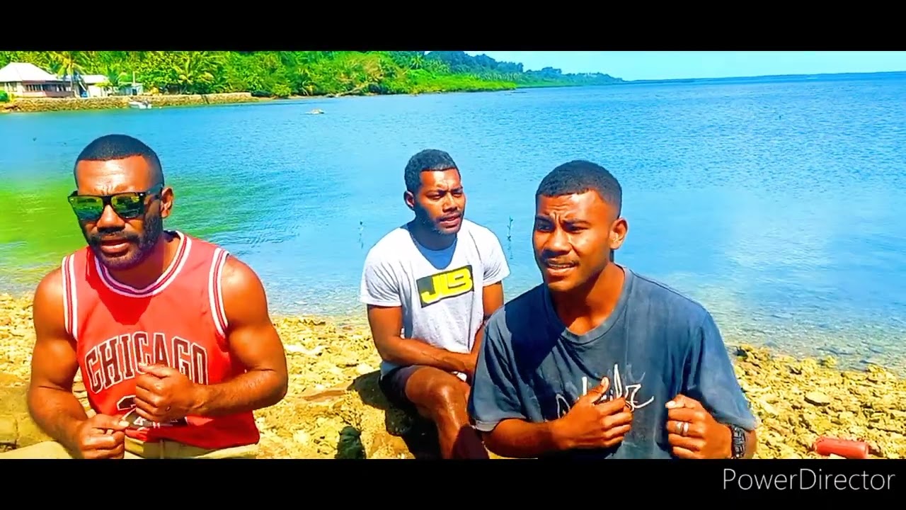 NA DODOMO QO-DOMO KAMICA KEI WAISILIVA